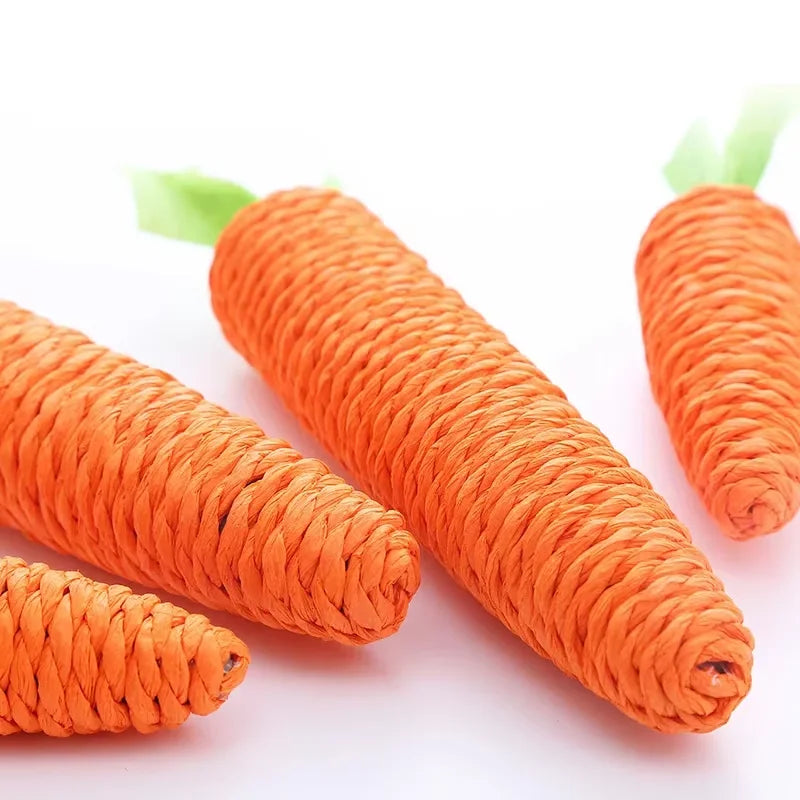 test carrot