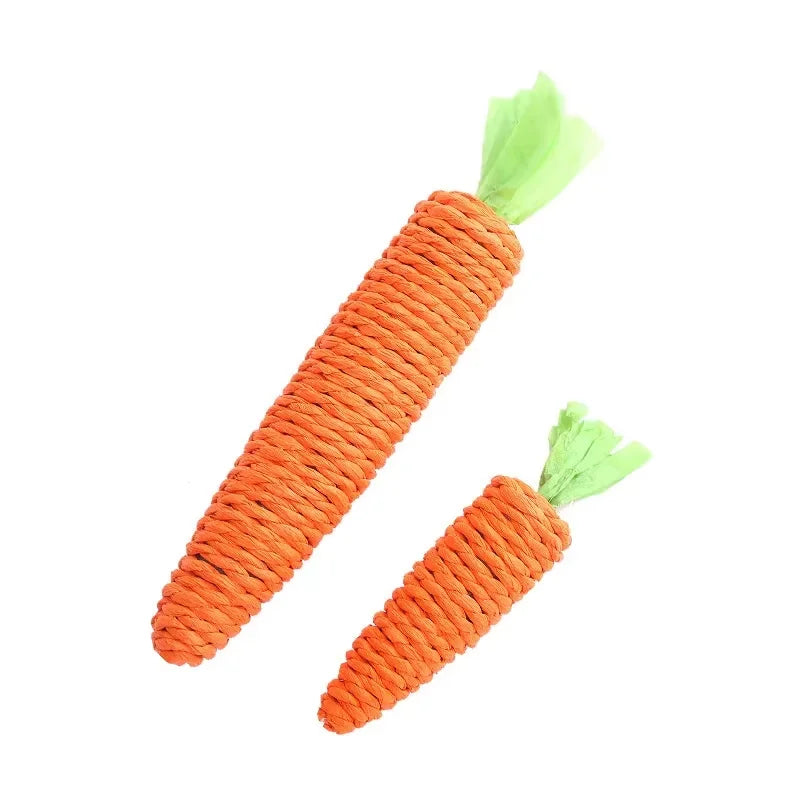 test carrot