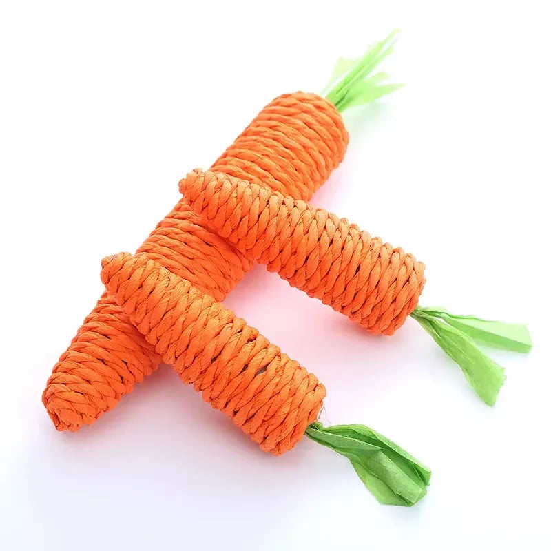 test carrot