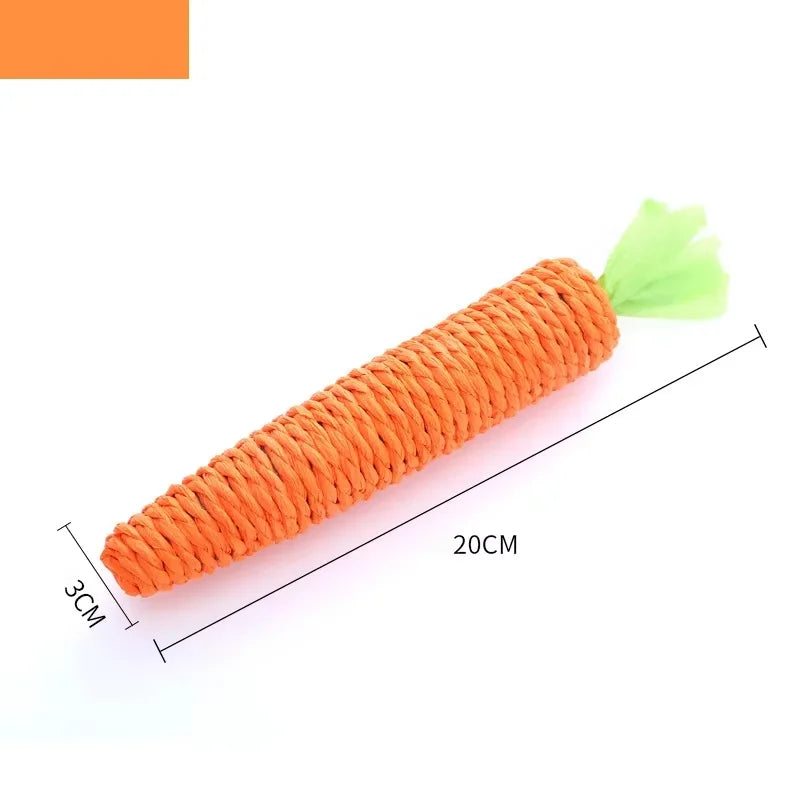 test carrot